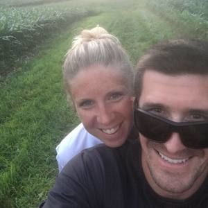 Meet your Posher, Jake